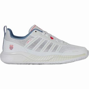 K-Swiss Women's Ultra Court -94405-163 Shoes K Swiss Women