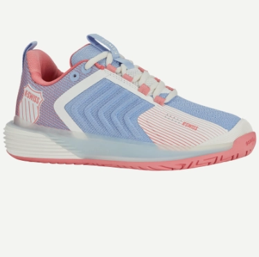 K-Swiss Women's Ultrashot 3 - 178 Shoes K Swiss Women