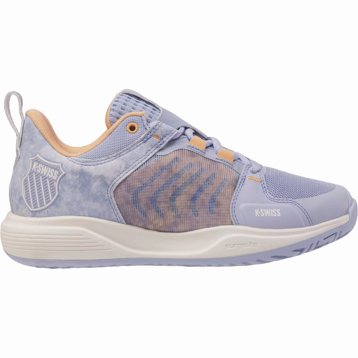 K-Swiss Women's UltraShot Team - 802 Shoes K Swiss Women