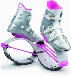 Kangoo Jumps XR3 White Edition