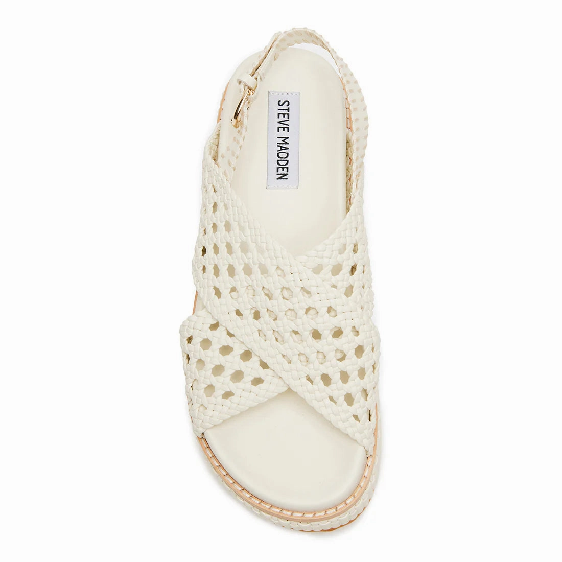 Kayda Pump BONE