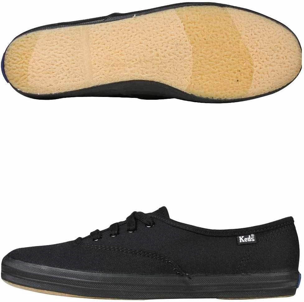 Keds Women's Champion Pennant Baseball Fashion Sneaker
