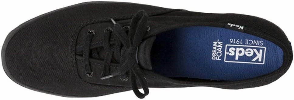 Keds Women's Champion Pennant Baseball Fashion Sneaker