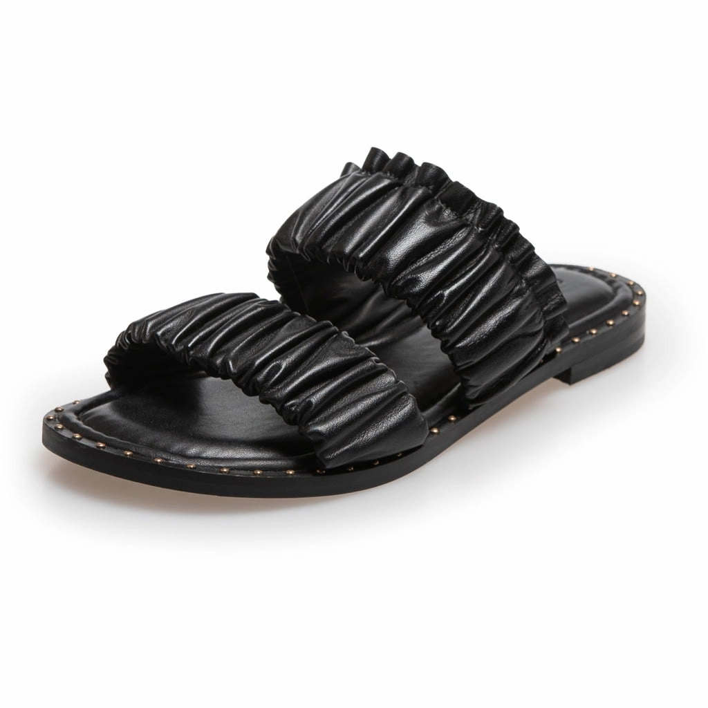 KEEP UP GIRL - BLACK