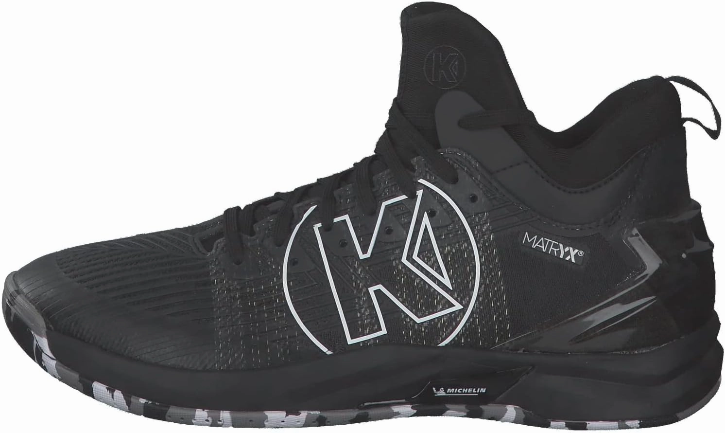 Kempa Unisex-Adult Training Handball Shoe