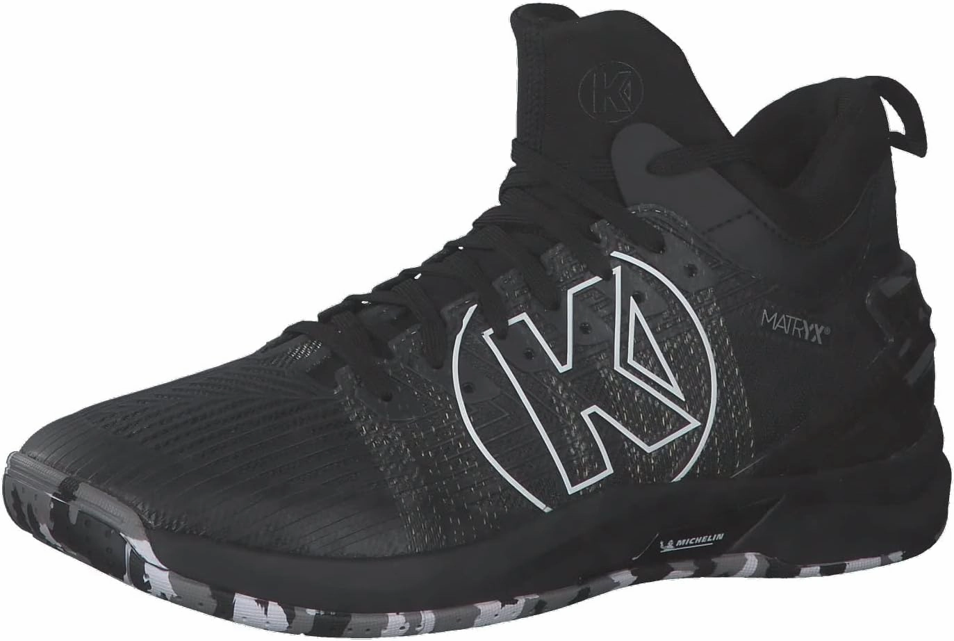 Kempa Unisex-Adult Training Handball Shoe