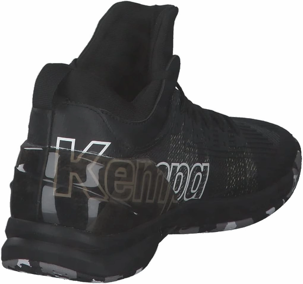 Kempa Unisex-Adult Training Handball Shoe