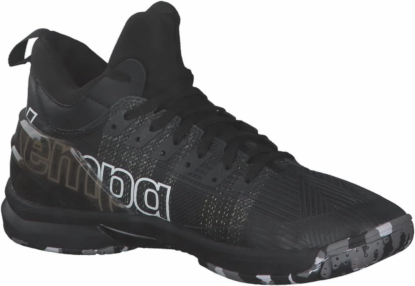 Kempa Unisex-Adult Training Handball Shoe