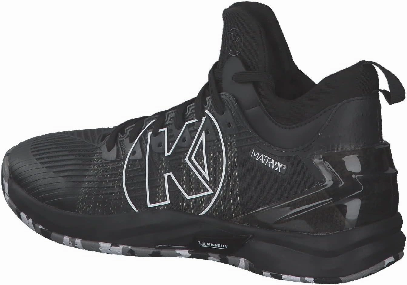 Kempa Unisex-Adult Training Handball Shoe