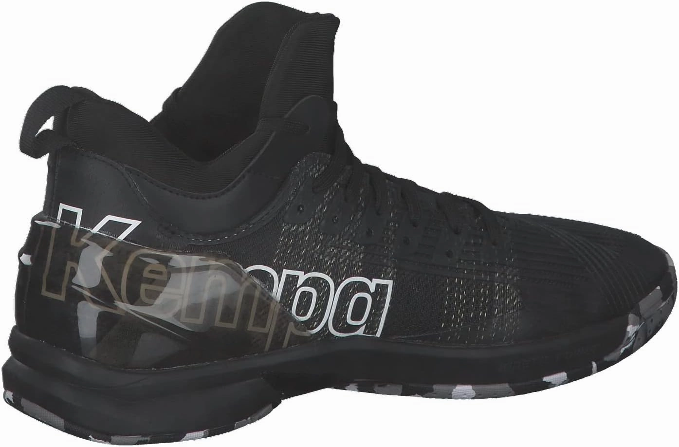 Kempa Unisex-Adult Training Handball Shoe