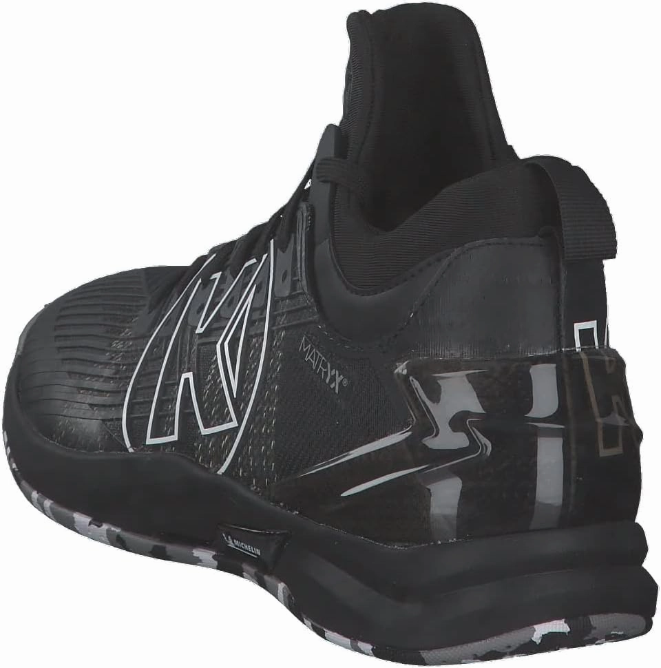 Kempa Unisex-Adult Training Handball Shoe