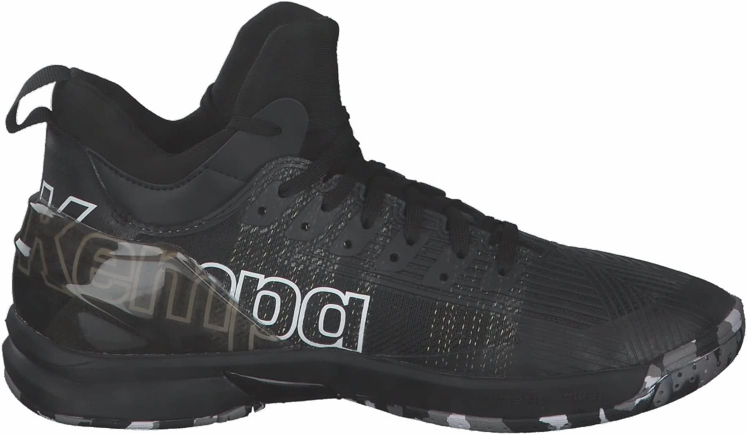 Kempa Unisex-Adult Training Handball Shoe