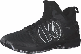 Kempa Unisex-Adult Training Handball Shoe
