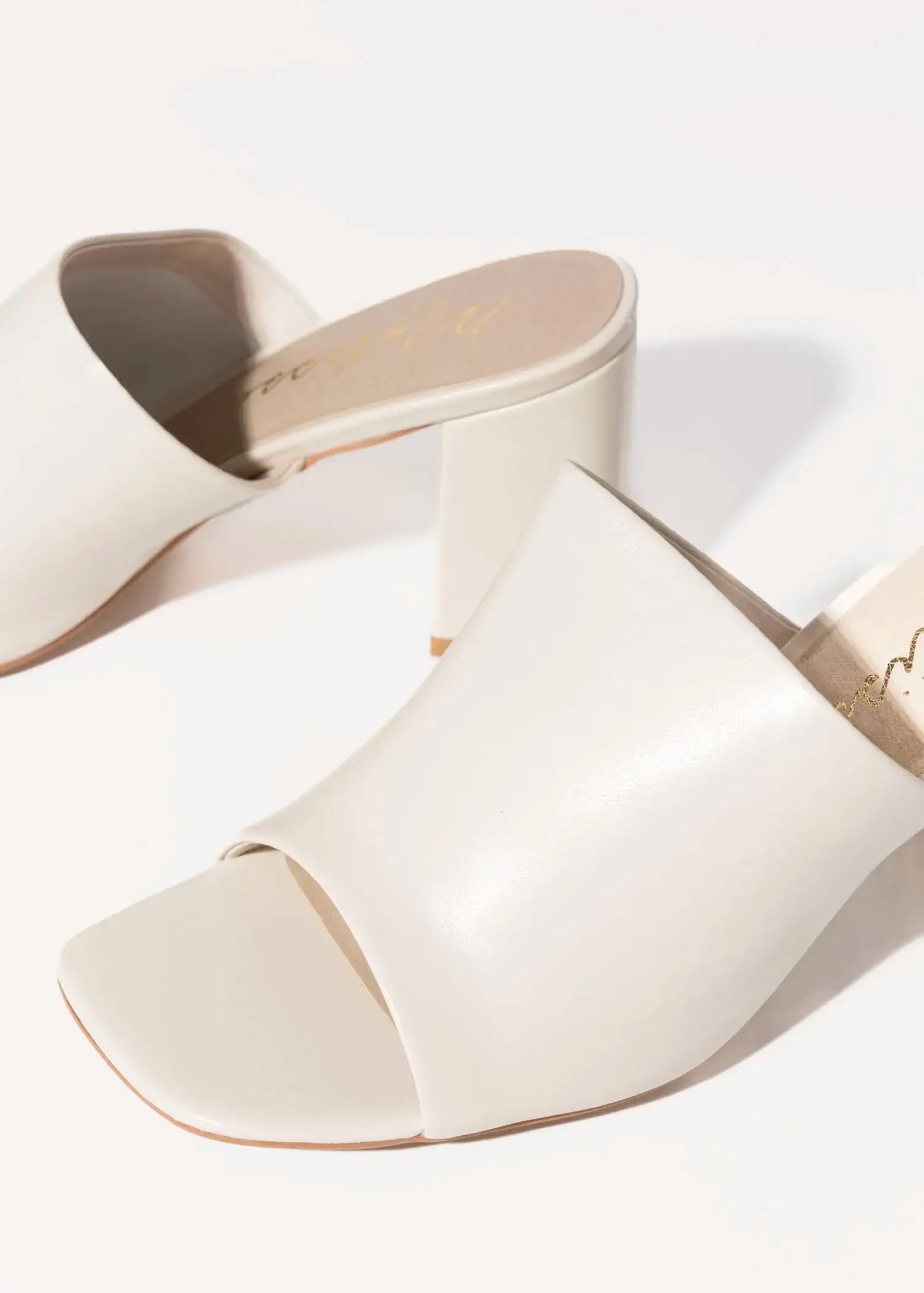 Kensington Sandal