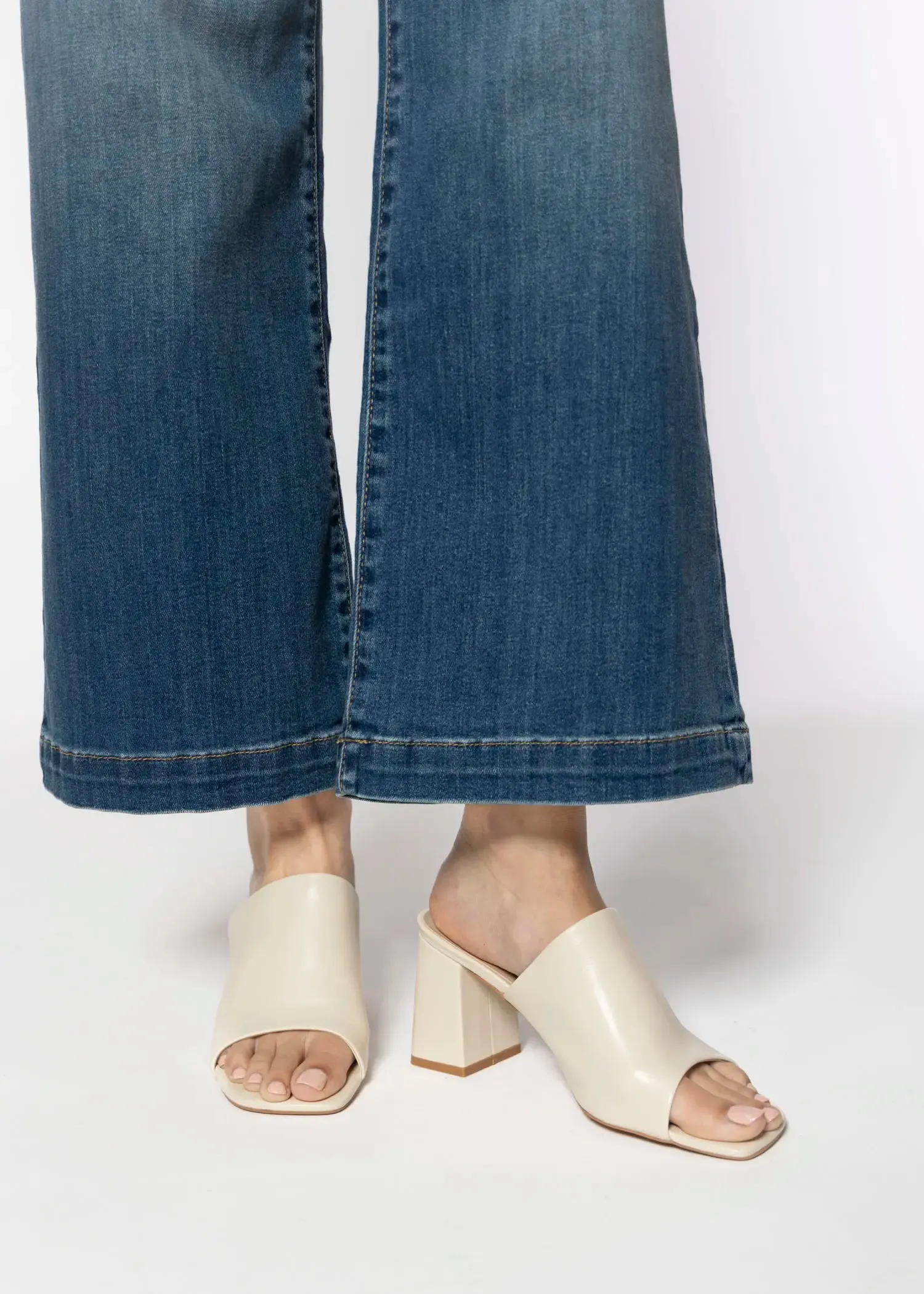 Kensington Sandal