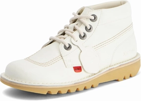 Kickers Unisex-Adult Kick Hi Ve