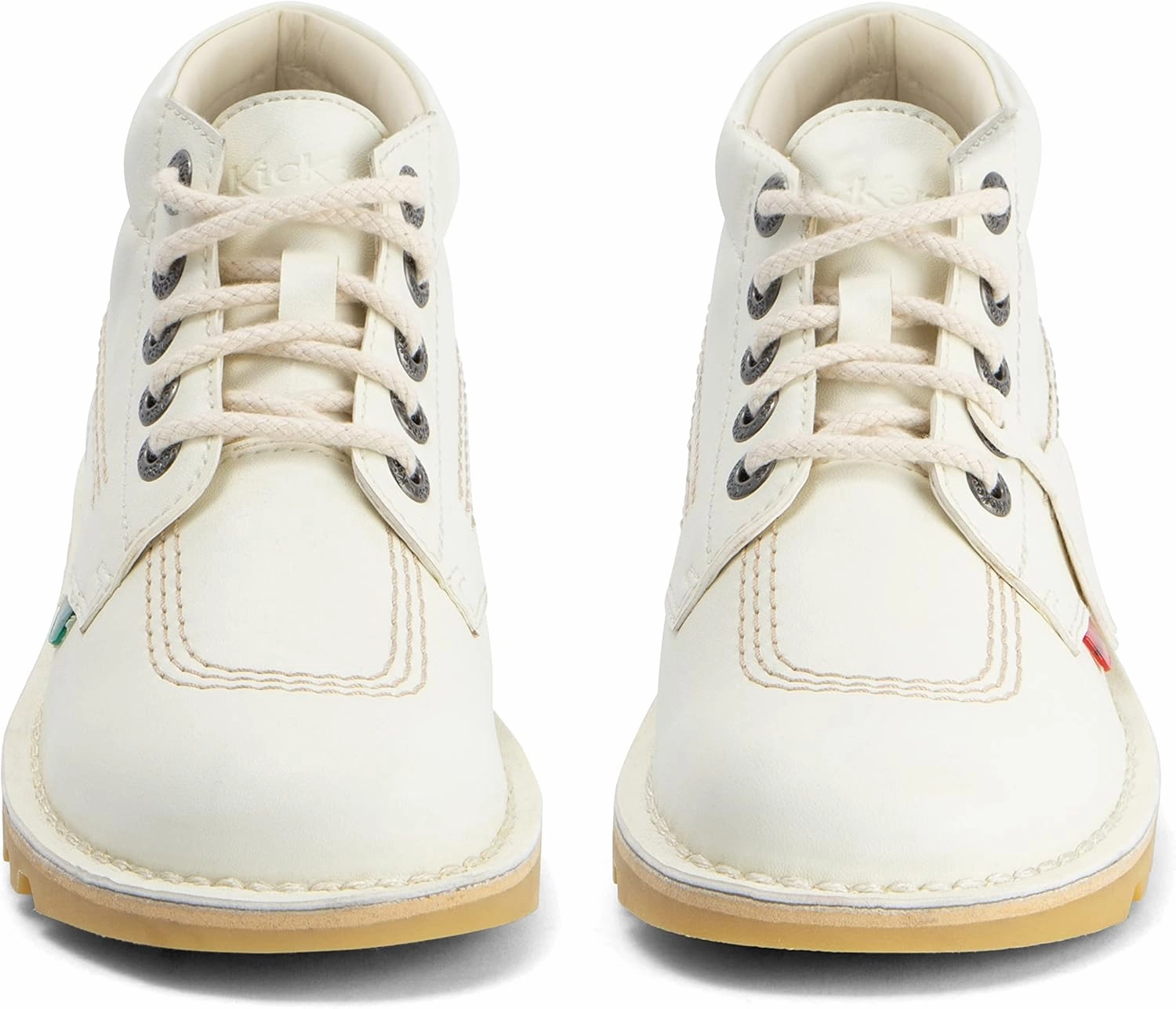 Kickers Unisex-Adult Kick Hi Ve