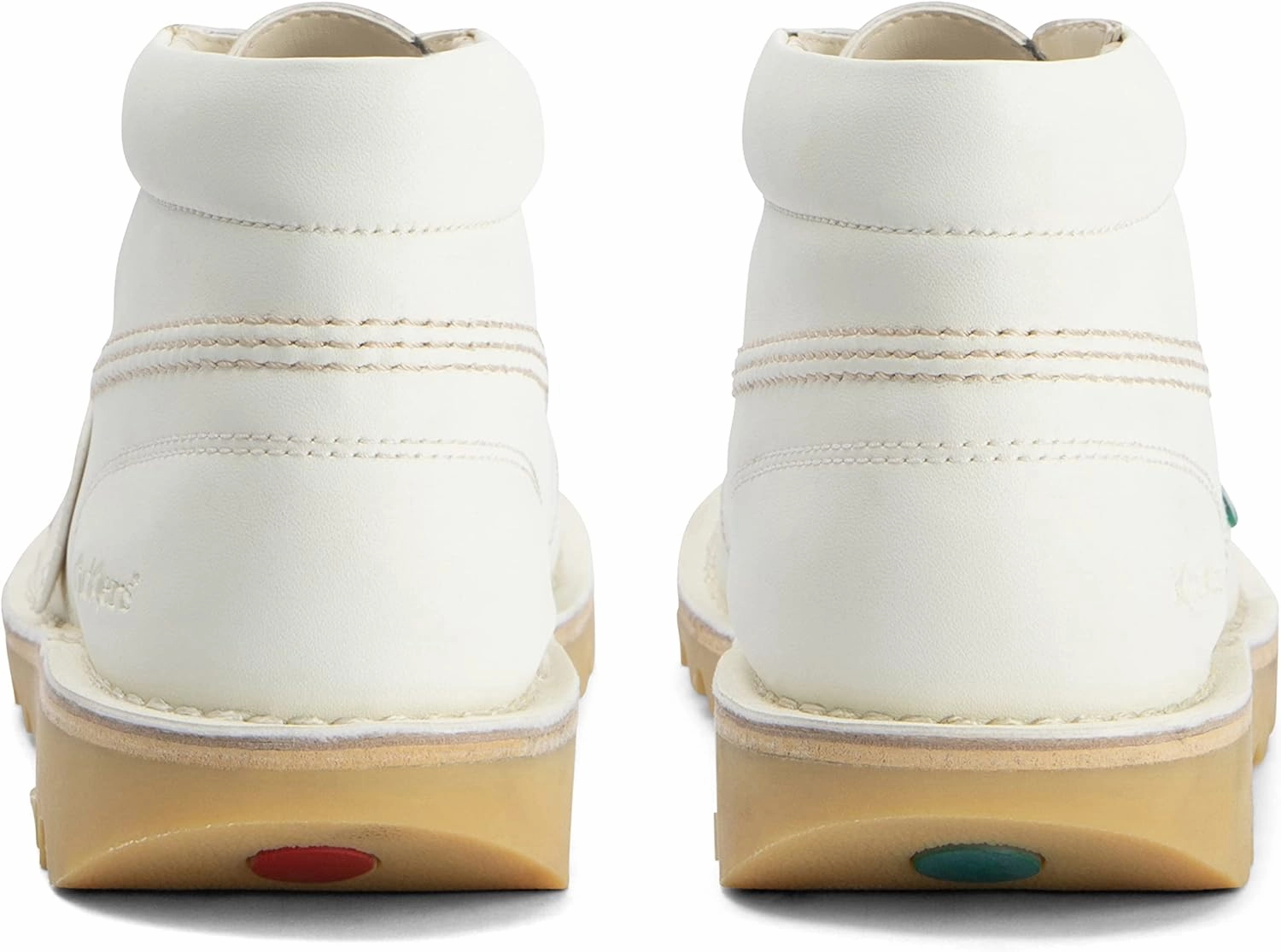Kickers Unisex-Adult Kick Hi Ve