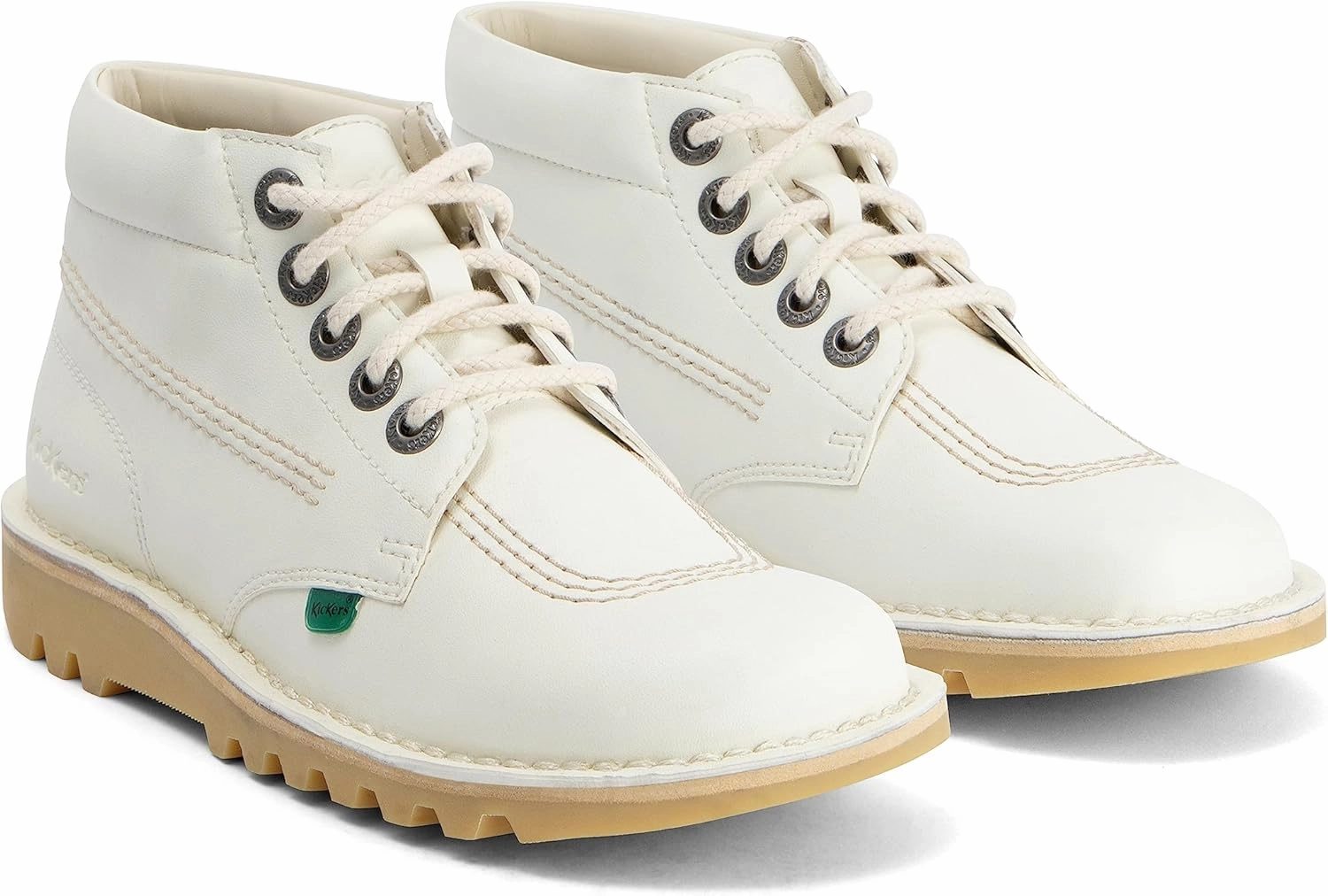 Kickers Unisex-Adult Kick Hi Ve