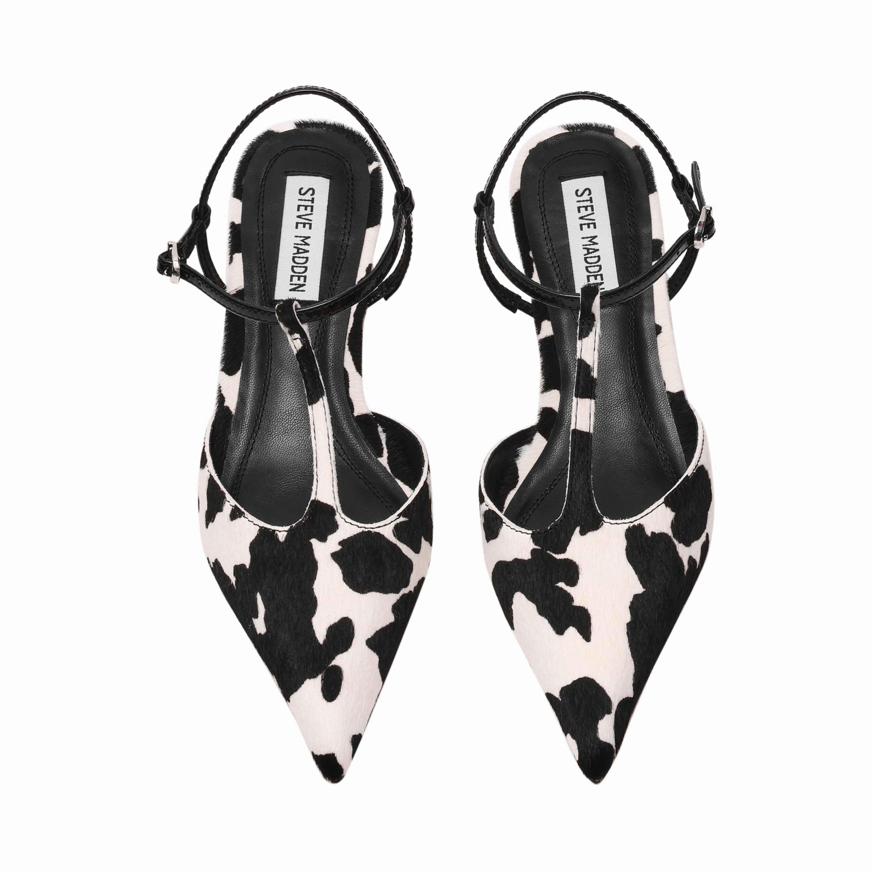 Killer-C Pump BLK/WHTE