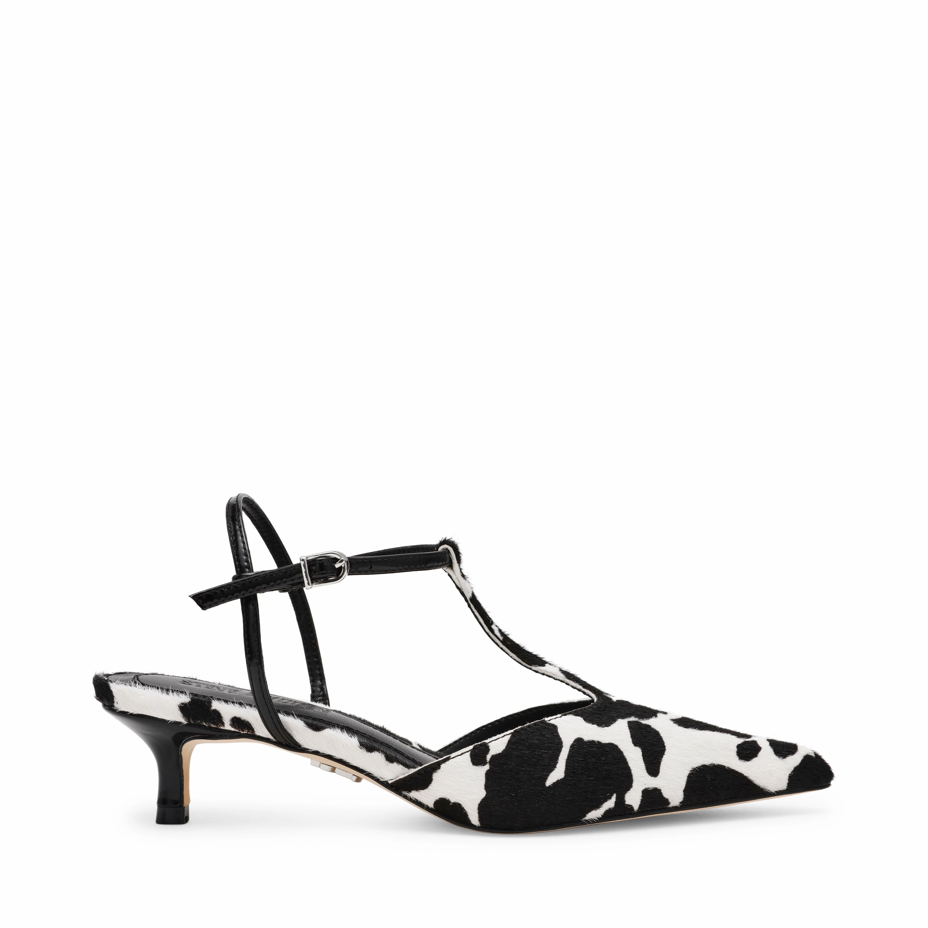 Killer-C Pump BLK/WHTE