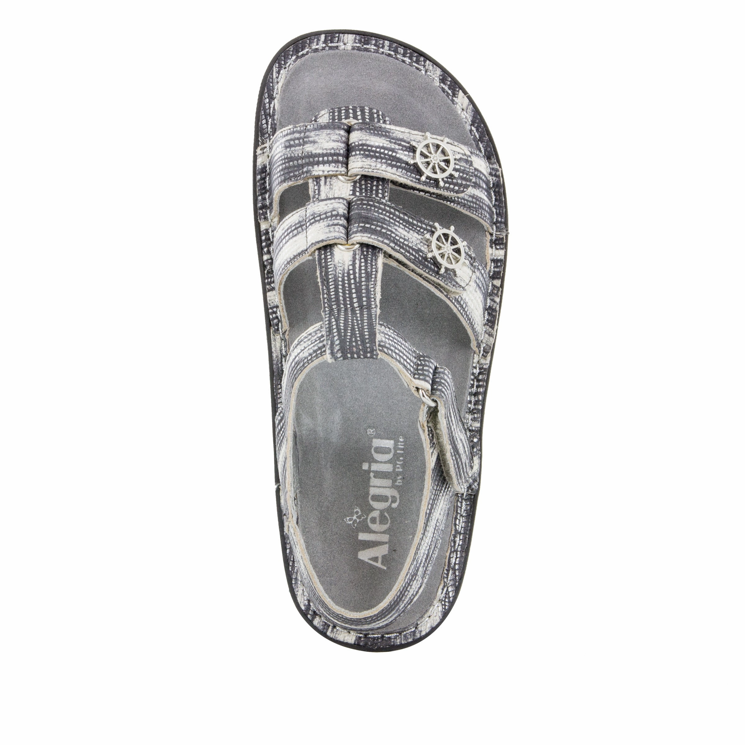 Kleo Wrapture Sandal