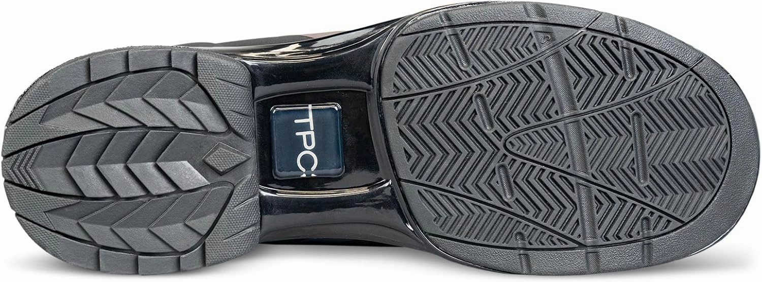KR Strikeforce TPC Hype Black/Iredecent Performance Bowling Shoe