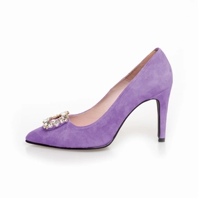 LA - Purple