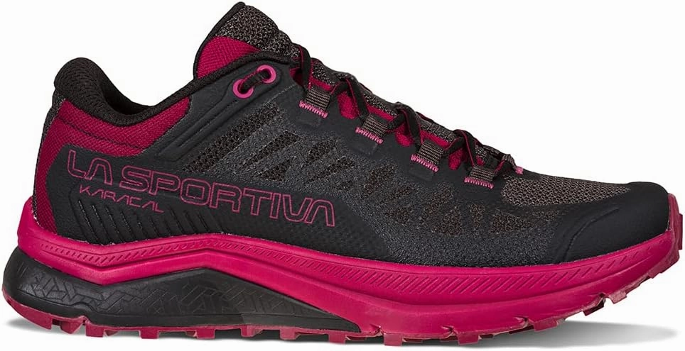 La Sportiva Womens Karacal Trail Running Shoe