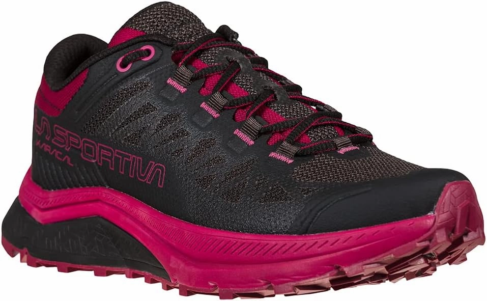 La Sportiva Womens Karacal Trail Running Shoe