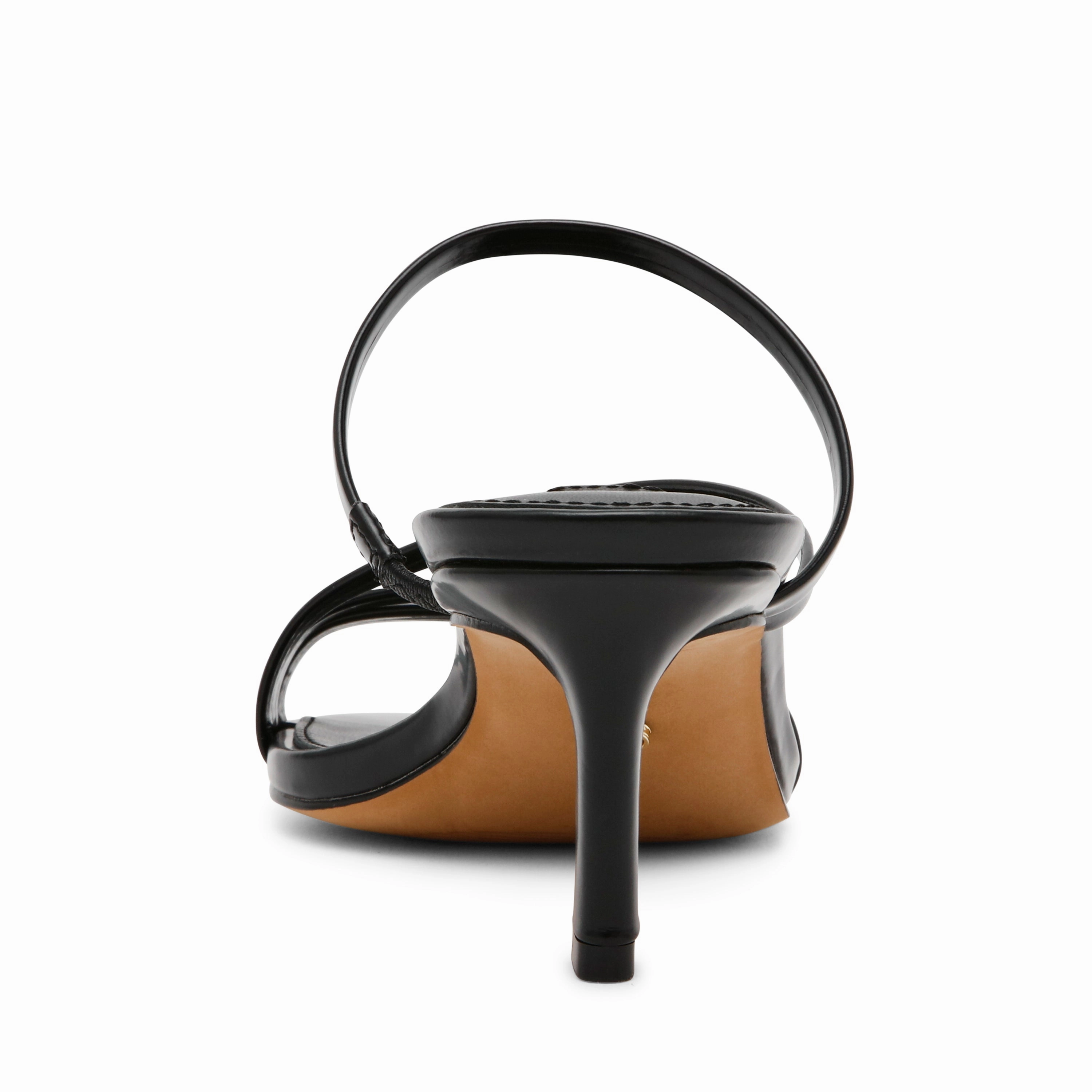 Lamora Sandal BLACK PATENT