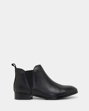 Larena Black Smooth