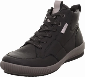 Legero Women's Flat Sneaker