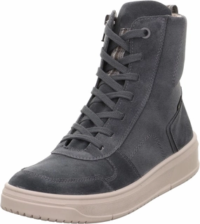 Legero Women's Low-Top Sneakers