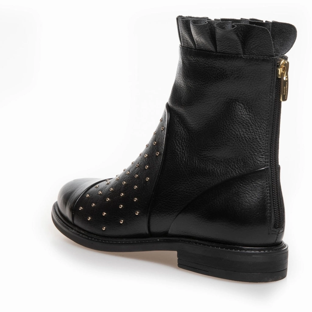 LET'S GO WALKING - BLACK
