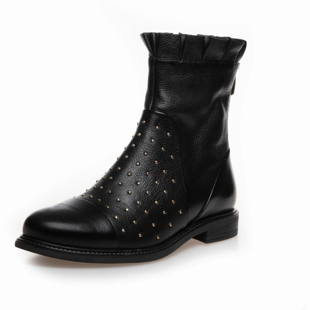 LET'S GO WALKING - BLACK