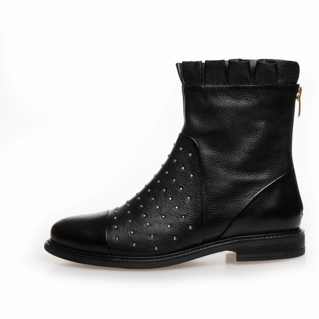 LET'S GO WALKING - BLACK