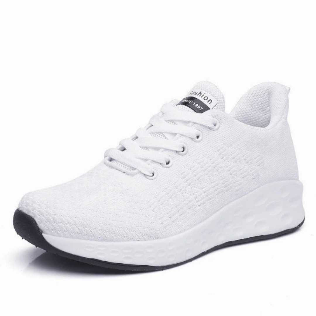 Letty Women's Sneaker Black Shoes