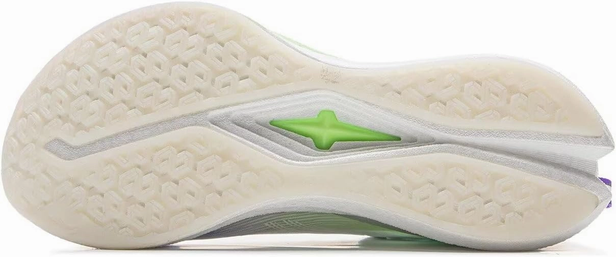 LI-NING RED Hare 8 PRO Women's Running Shoes Reflective Boom Fiber Lightweight High Rebound Racing Training Sneakers ARPV006
