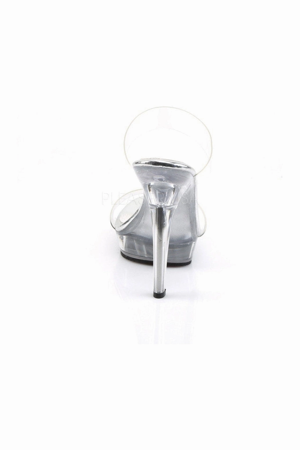 LIP-102-1 Platform Slide | Clear Vinyl