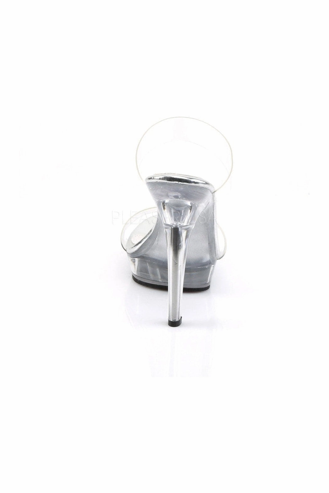 LIP-102-1 Platform Slide | Clear Vinyl