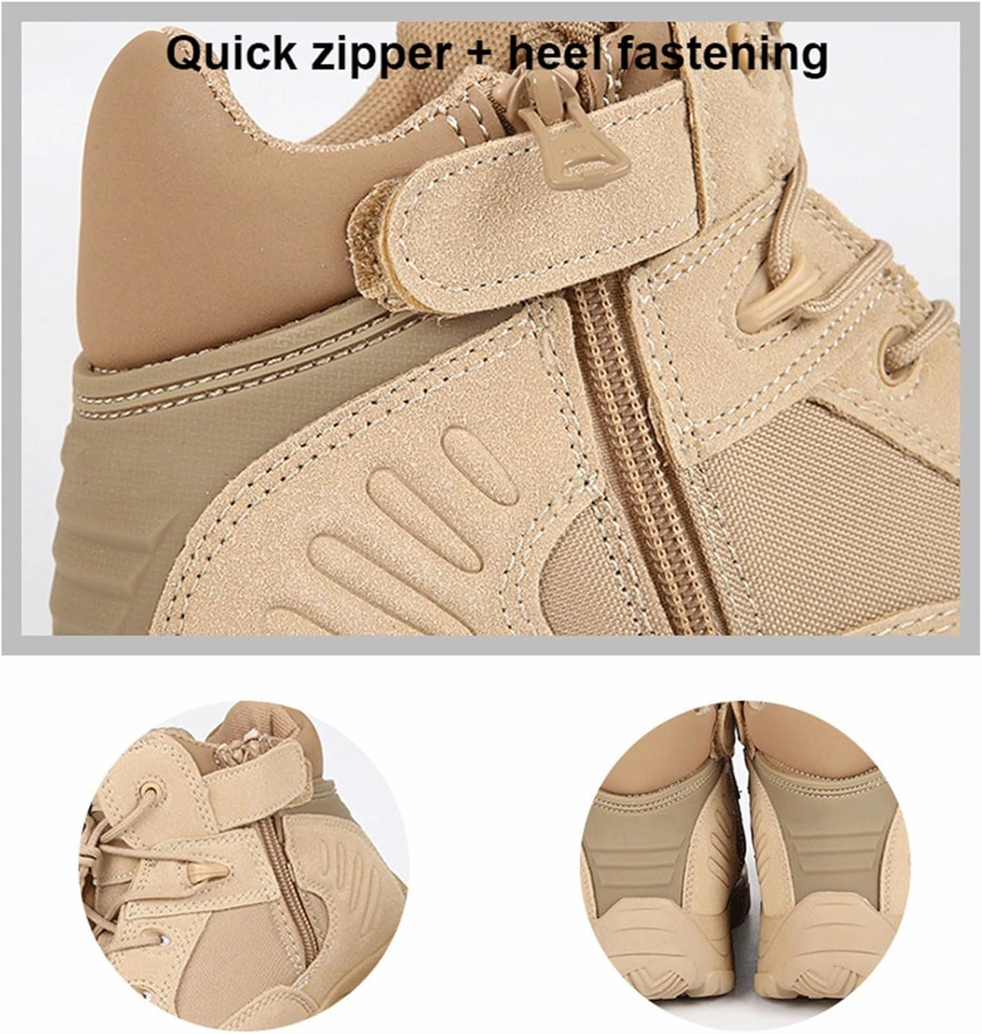 Low Cut Training Shoes for Men and Women,Military Tactical Footwear,Lightweight Military Boots,Low Cut Tactical Boots Men,for Outdoor Hiking, Rock Climbing, Hunting etc