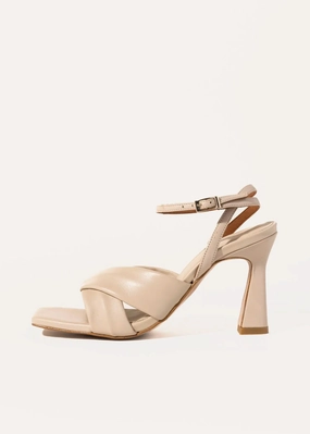 Maelle Leather Sandal