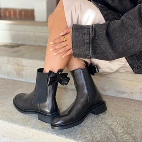 MAGIC FALL - BLACK