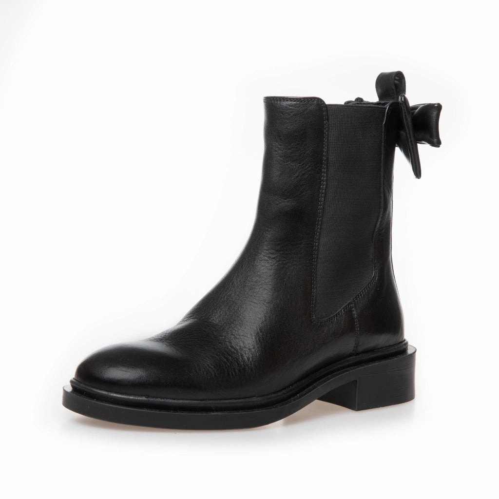 MAGIC FALL - BLACK