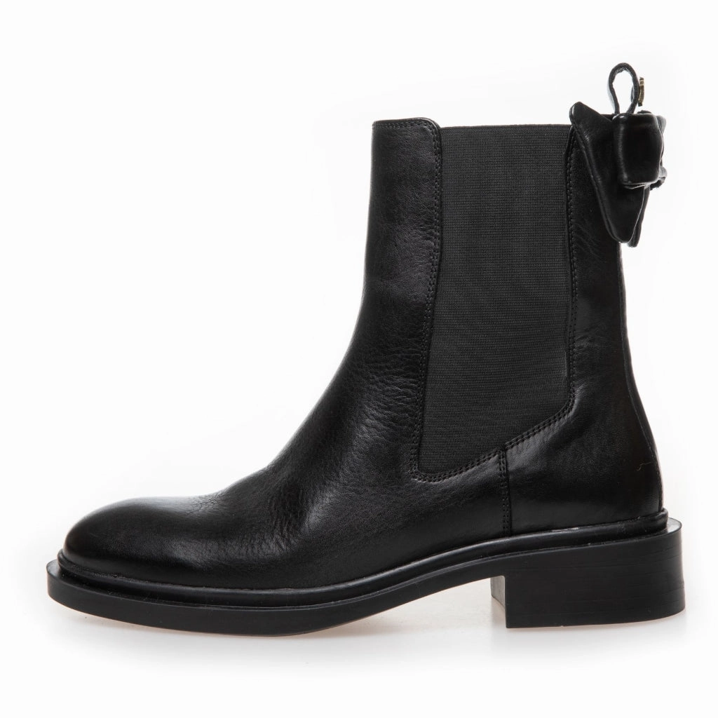 MAGIC FALL - BLACK
