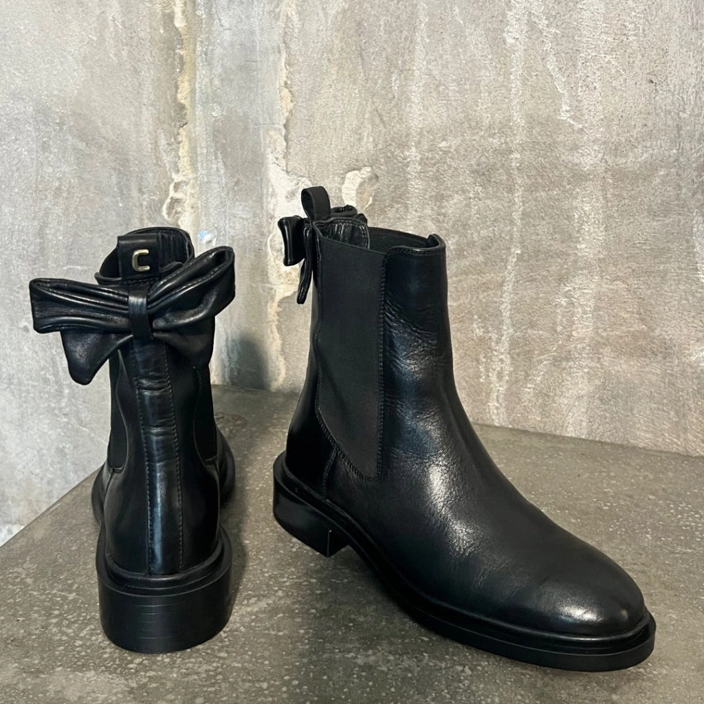 MAGIC FALL - BLACK