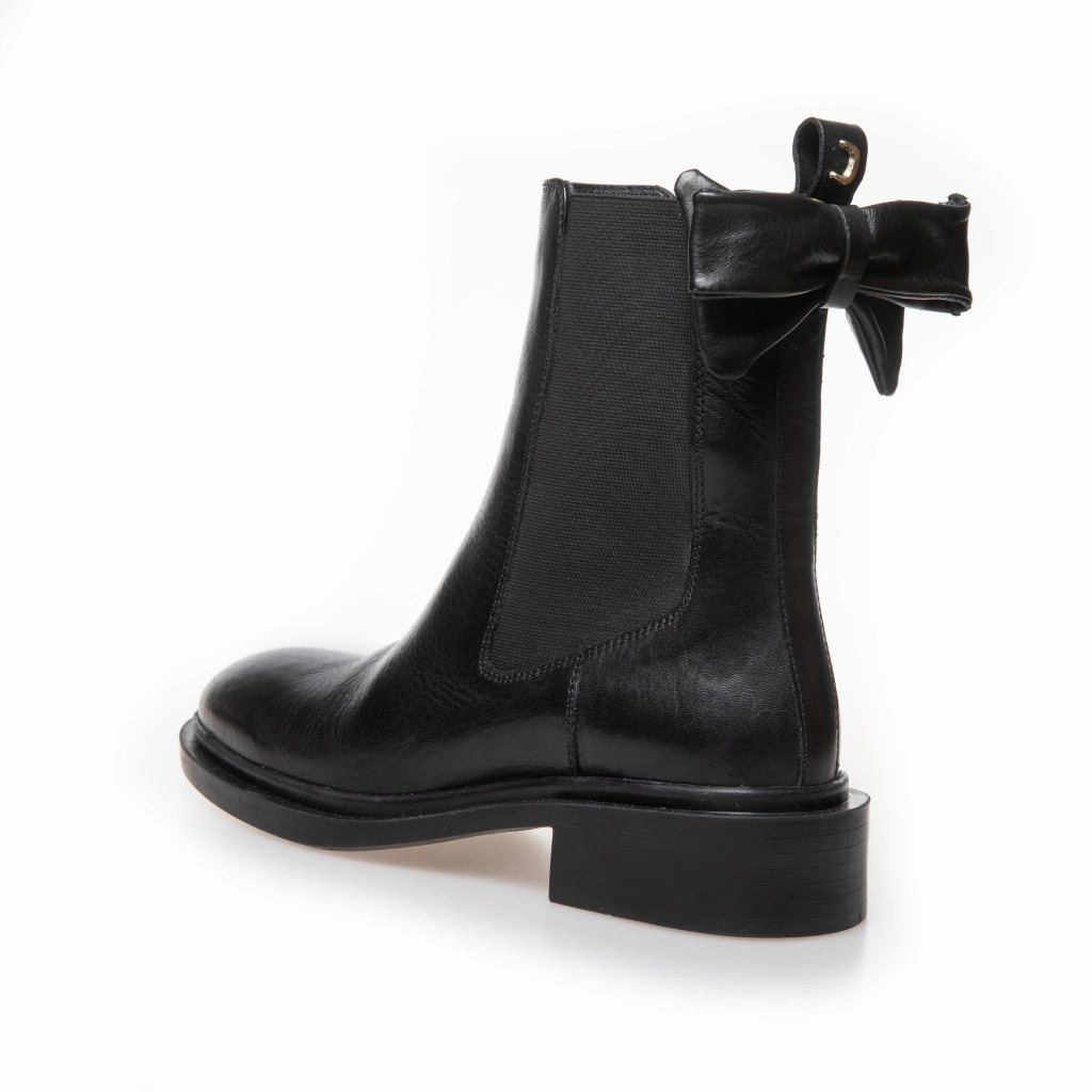 MAGIC FALL - BLACK