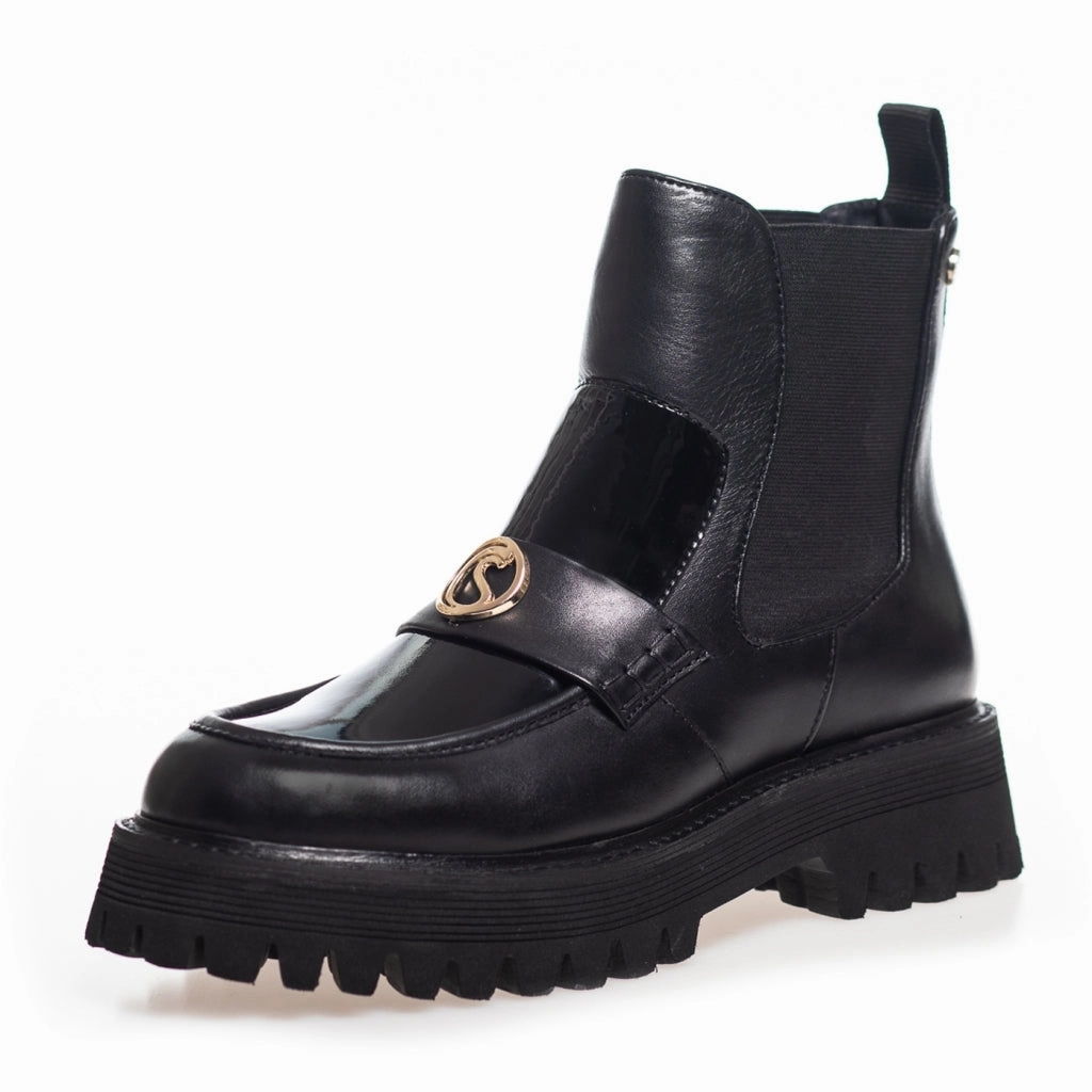 MAGIC WALK - BLACK
