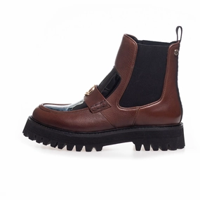 MAGIC WALK - Brown Black
